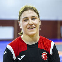 Beyza Nur Akkuş’tan bronz madalya!