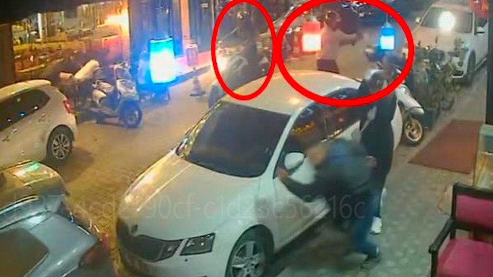 Kan donduran çete cinayetleri