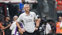 Solskjaer'den iki değişiklik!