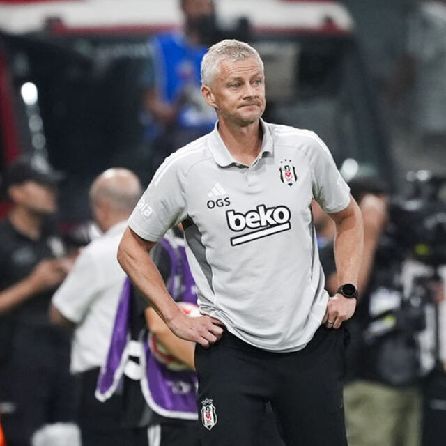 Solskjaer'den iki değişiklik!