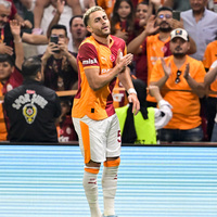 Galatasaray'dan Barış Alper Yılmaz açıklaması!