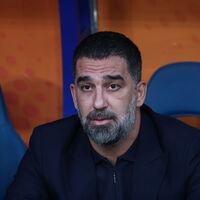 Arda Turan'lı Shakhtar berabere kaldı!