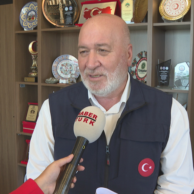 “Kamu işveren heyetine çağrımız hakeme başvurması”