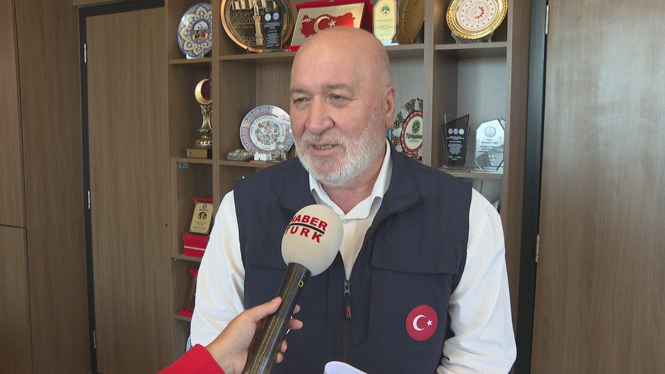 "Kamu işveren heyetine çağrımız hakeme başvurması"