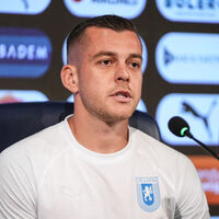 Cicaldau Türkiye'ye göz kırptı!