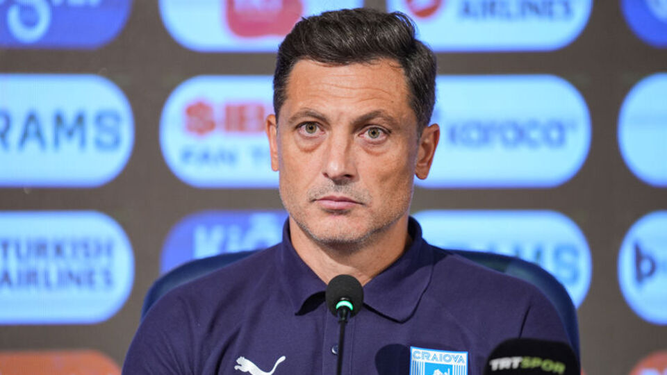Mirel Radoi: Galibiyeti hak ettik!