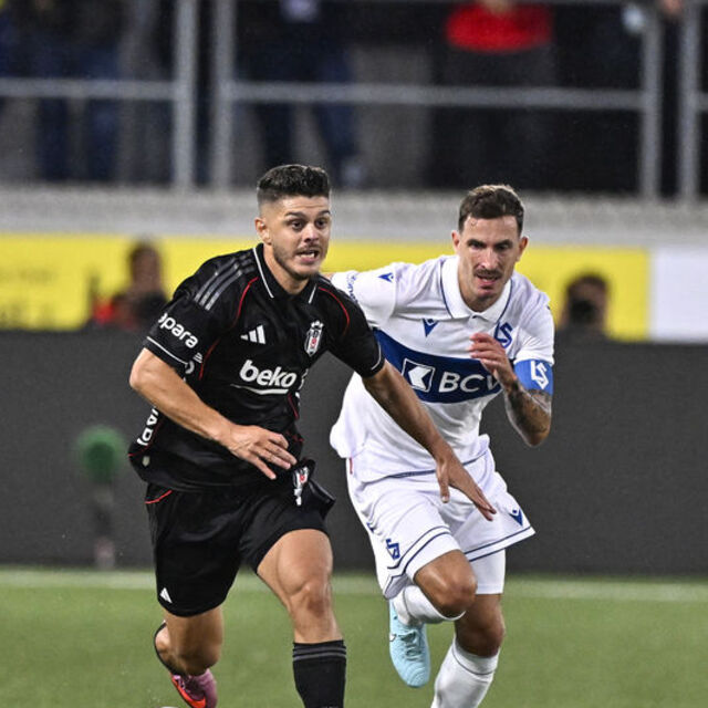 "İstanbul'da işi bitireceğiz"