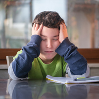 Çocuğunuz okula başlamaya hazır mı?