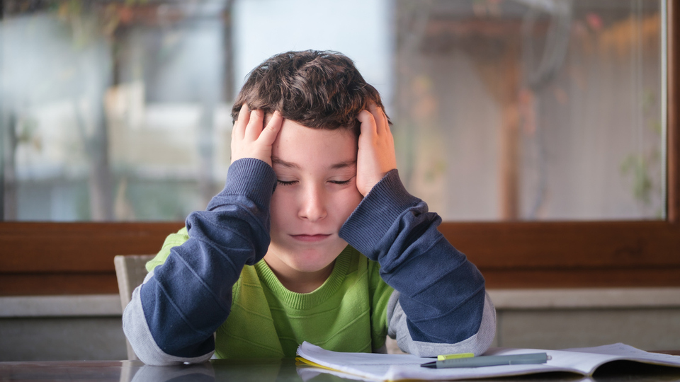 Çocuğunuz okula başlamaya hazır mı?