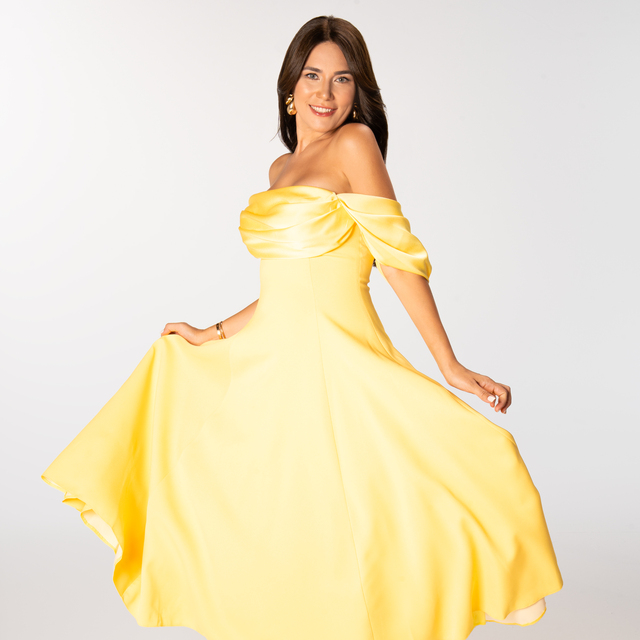 "Sabırsızlanıyorum" 