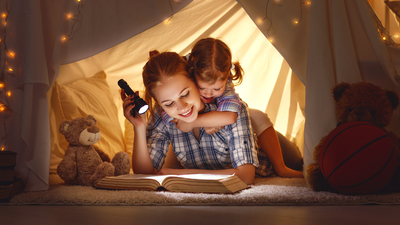 Her çocuğun okuması gereken efsane kitaplar!