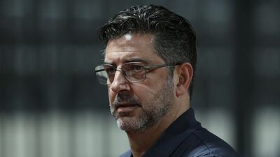 "Türkiye'de zor bir maç bizi bekliyor!"