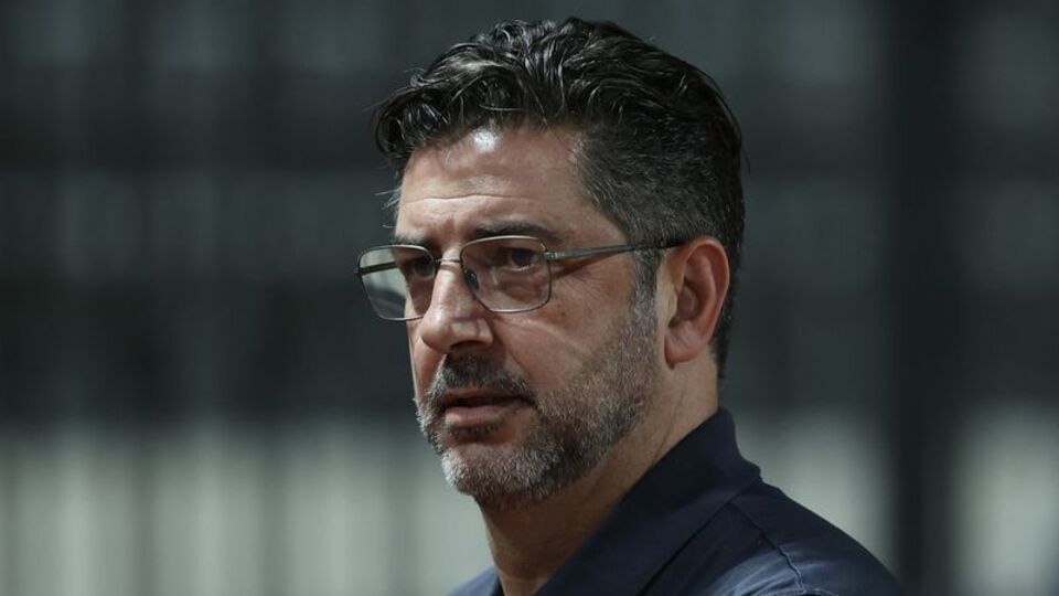 "Türkiye'de zor bir maç bizi bekliyor!"