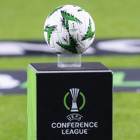 Konferans Ligi'nde gecenin sonuçları!