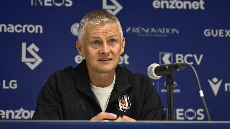 "Beraberlik bizde hayal kırıklığı oluşturdu"