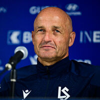 "İstanbul'daki rövanş için umutluyuz"