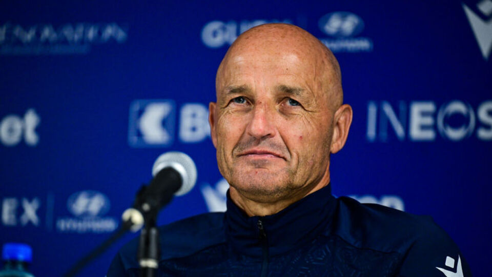 "İstanbul'daki rövanş için umutluyuz"