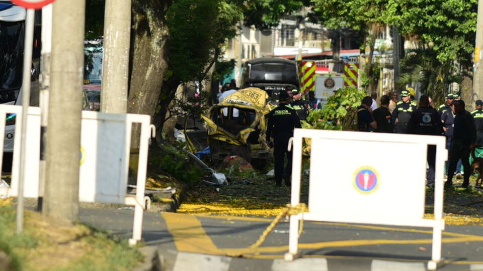 Kolombiya'da iki ayrı saldırıda 17 kişi öldü, 41 kişi yaralandı
