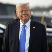 Trump'ın serveti yarım milyar dolar daha arttı