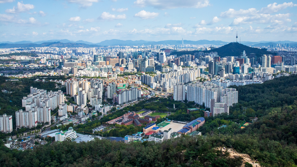 Güney Kore'den konut fiyatlarını kontrol altına almak için hamle