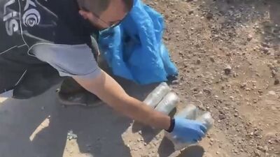 3 milyonun üzerinde uyuşturucu hap ele geçirildi