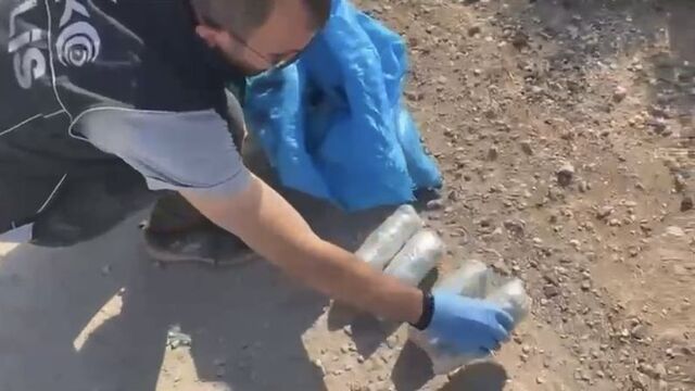 3 milyonun üzerinde uyuşturucu hap ele geçirildi