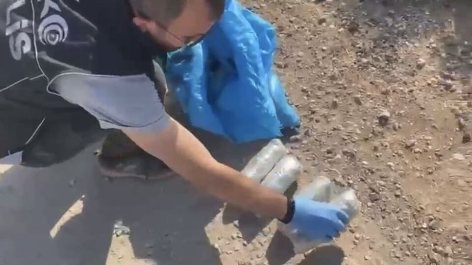 3 milyonun üzerinde uyuşturucu hap ele geçirildi