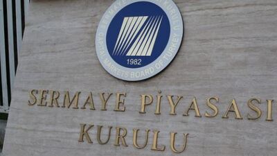 SPK'dan 2 şirketin borçlanma araçlarına onay