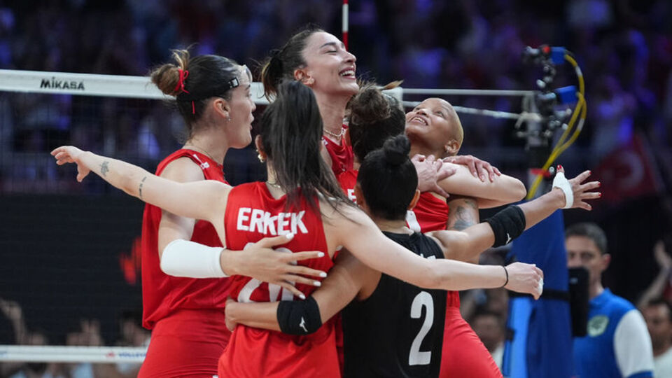 Filenin Sultanları'nın ilk sınavı İspanya