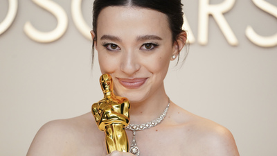 Bir Oscar kazandı, hayatı değişti