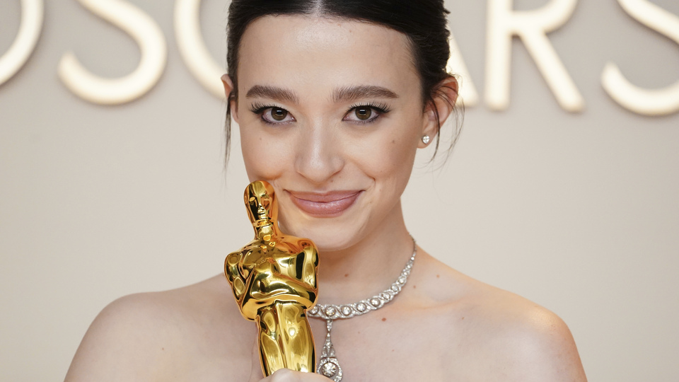 Bir Oscar kazandı, hayatı değişti