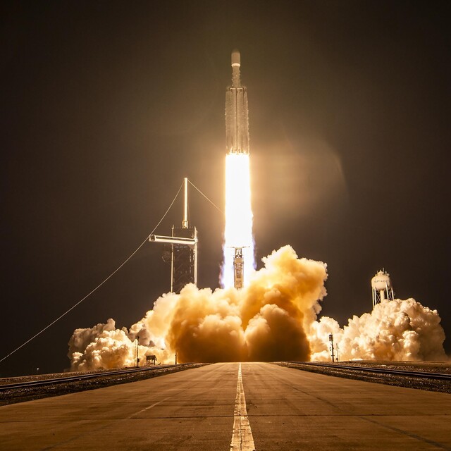 X-37B gizli görevler için uzayda