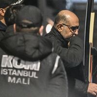 Aziz İhsan Aktaş'ın ev hapsi kaldırıldı