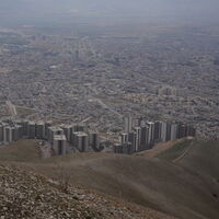 Süleymaniye'de Talabani krizi