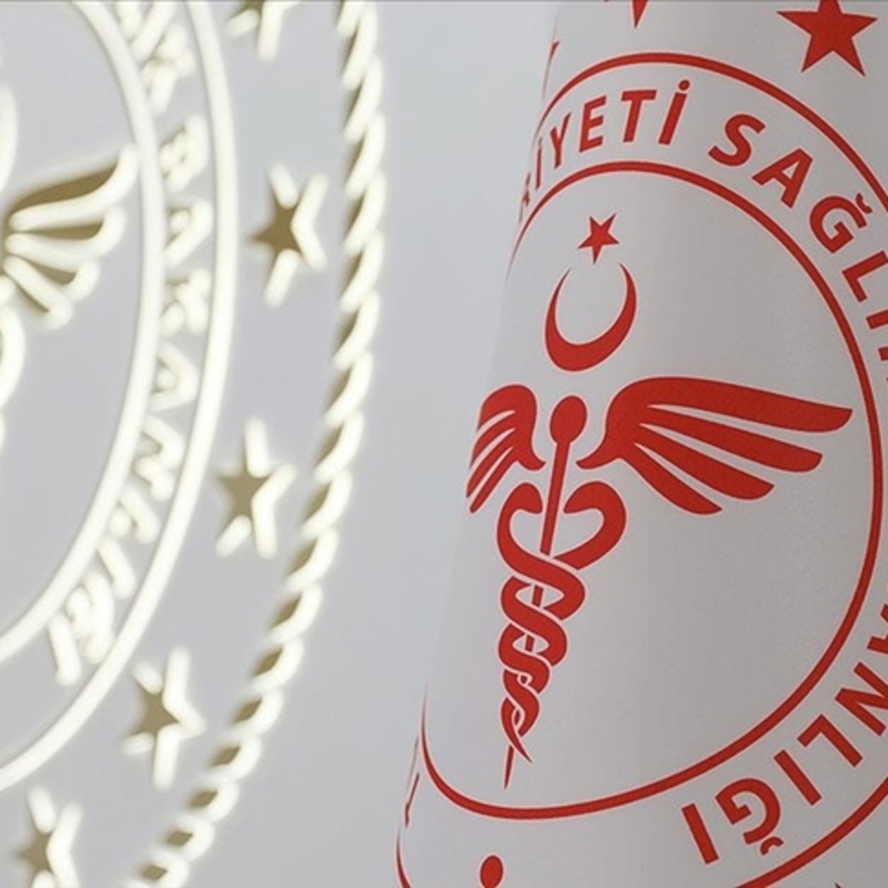 Sağlık Bakanlığı'ndan mesai açıklaması 