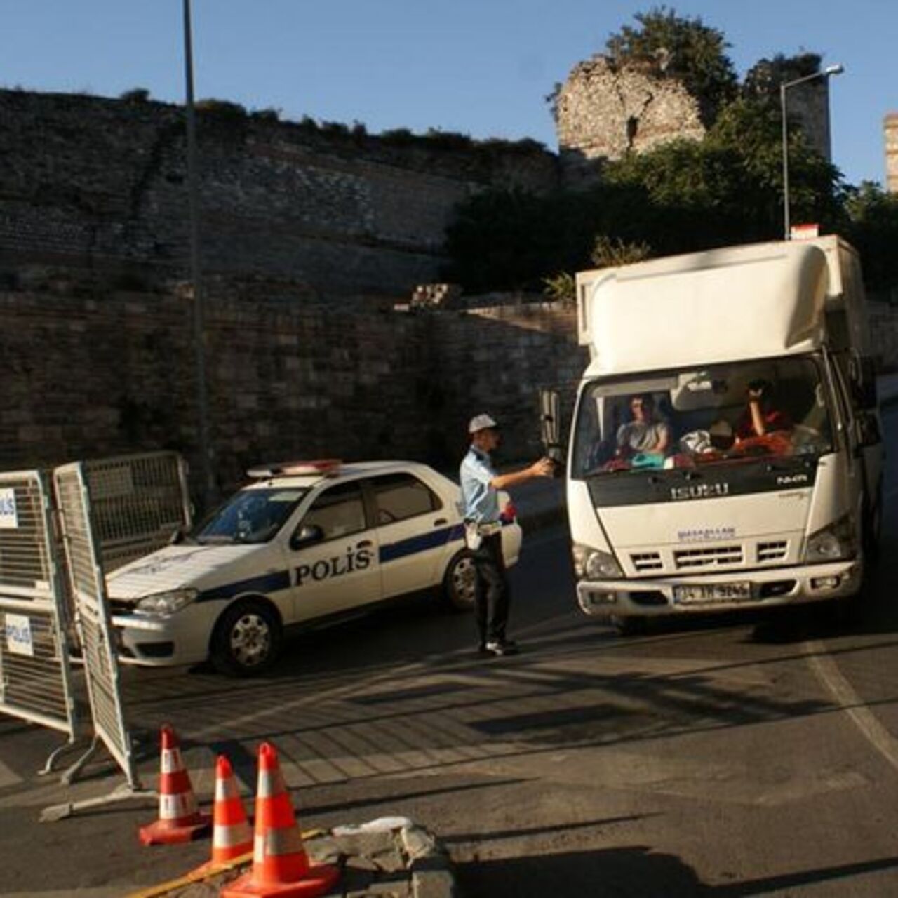 İstanbul'da 24 ve 30 Ağustos'ta kapanacak yollar