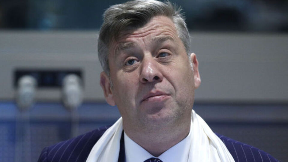 Metin Şentürk'ün acı günü