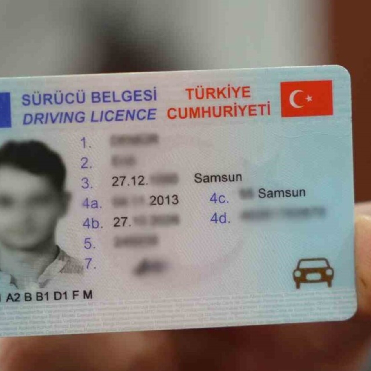Ehliyet yenileme ne zaman bitiyor?