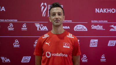 "Kolay bir maç olmayacak"