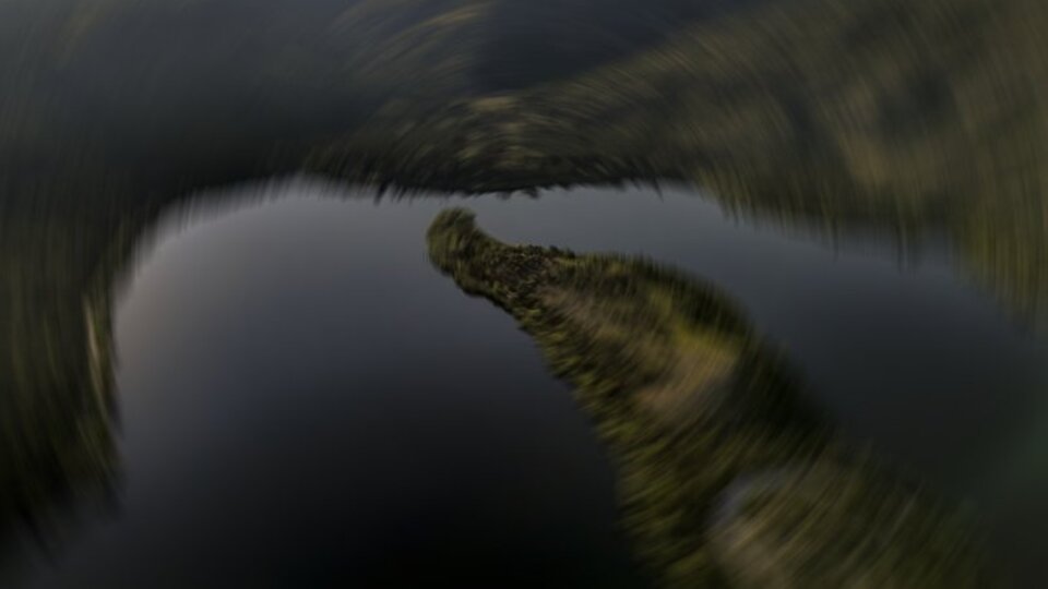 Göle nazır villaya niyet, tarlaya kısmet!