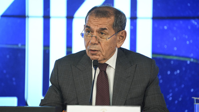 Dursun Özbek'ten Barış Alper açıklaması!