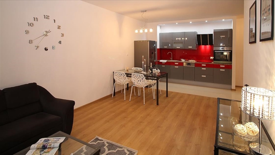 Sektörden 1+0 değerlendirmesi