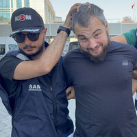 Kırmızı bültenle aranıyordu! Rusya'da yakalandı!