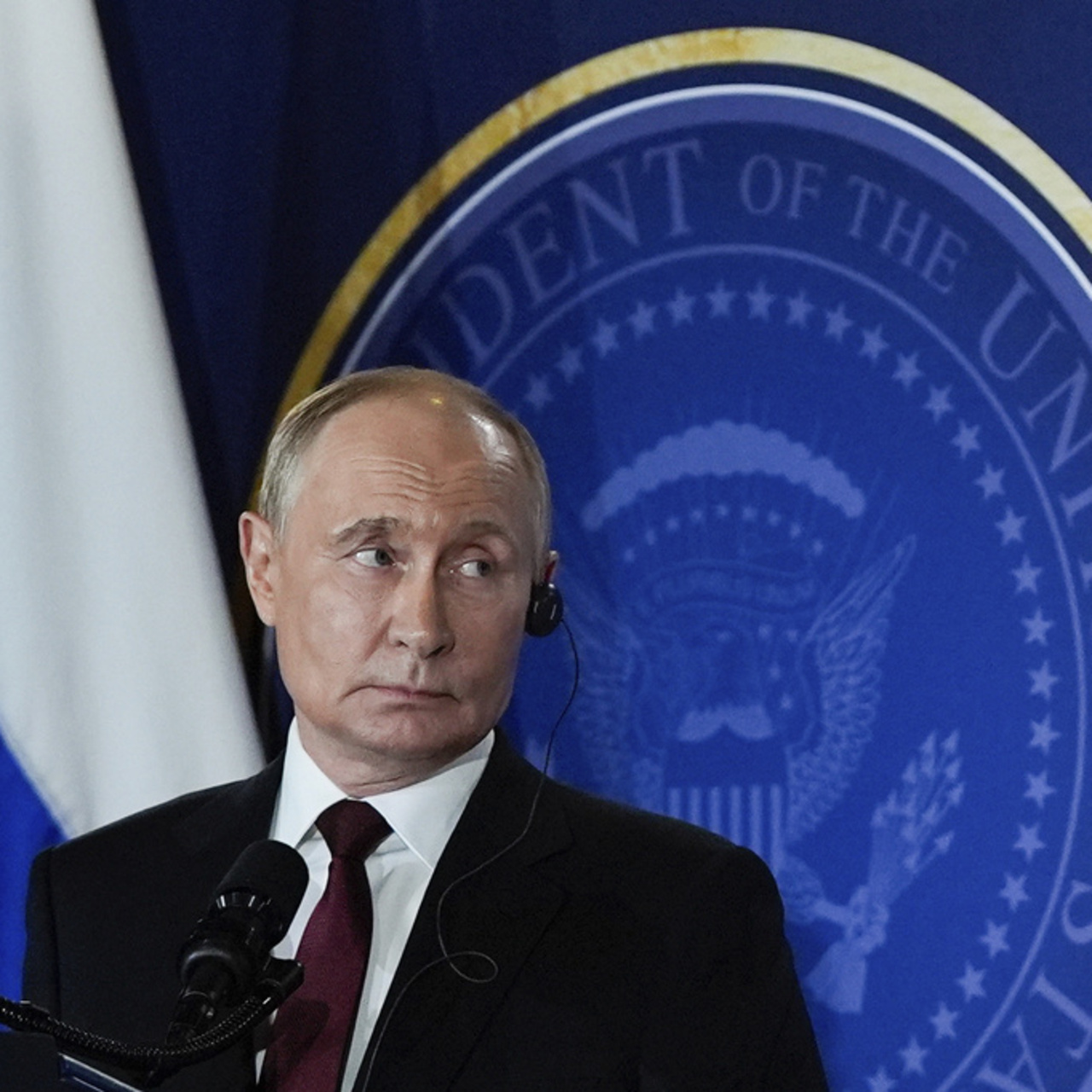 Putin'in savaşı bitirme koşulları belli oldu