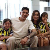 Fenerbahçe, Edson Alvarez transferini açıkladı!