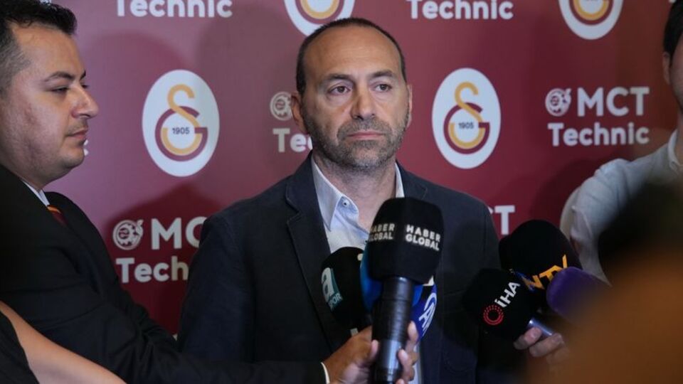 "Bu yıl hedeflerimiz daha ilerisi olacak"