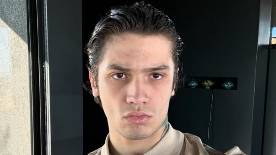 Ünlü rapçi Çakal ölümden döndü