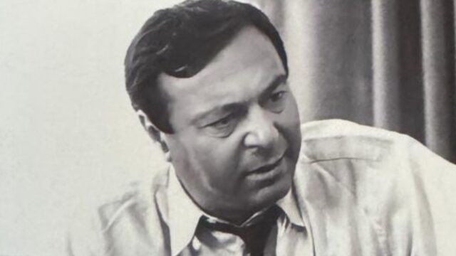 Amcaoğlu Nakşibendi şeyhi, kendisi küvette şarap üreten bir monşer