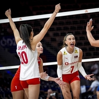 Türkiye - İspanya voleybol maçı ne zaman?