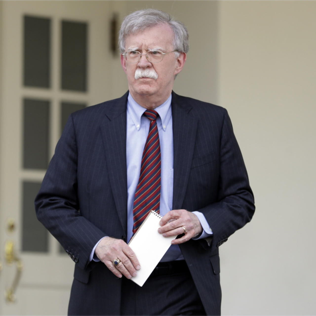 Trump'ın eski danışmanının evinde arama